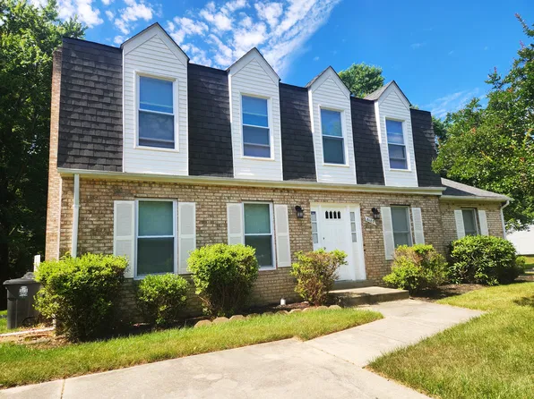 6107 Willow Way, Clinton, MD 20735