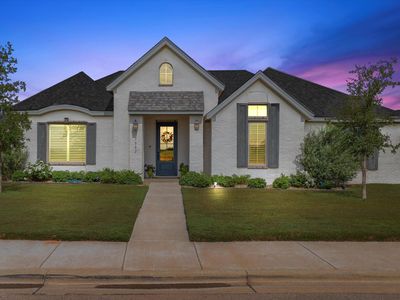 7002 103rd St, Lubbock, TX, 79424