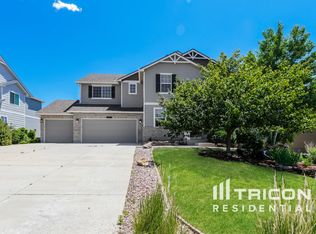 8861 Oakmont Rd, Peyton, CO 80831