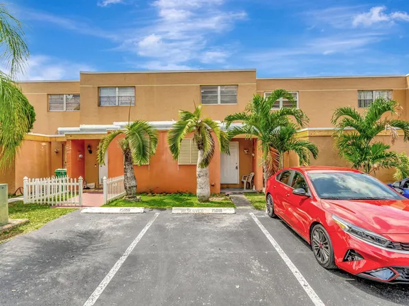 15018 SW 80th Terrace #907, Miami, FL 33193