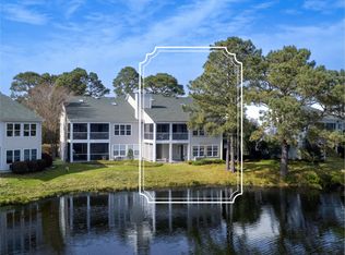 3125 Lakeside Commons Drive SE #37, Southport, NC 28461