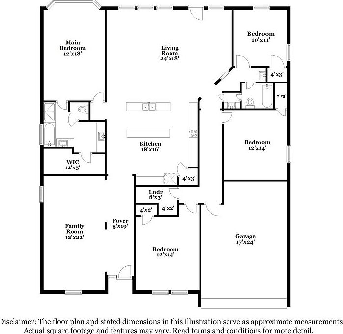 240 Cedar Crest Dr, Justin, TX 76247 Zillow