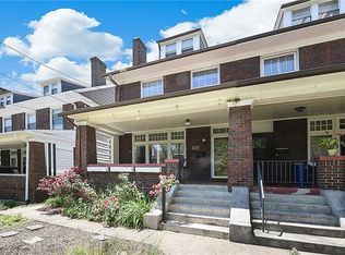 310 S Aiken Ave, Pittsburgh, PA 15232