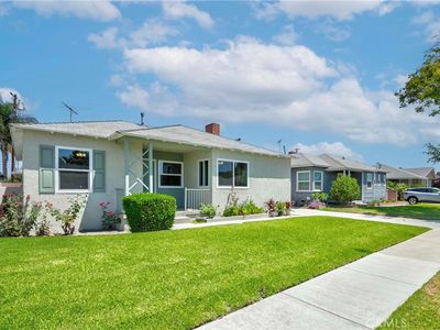 11223 Cecilia St, Downey, CA, 90241