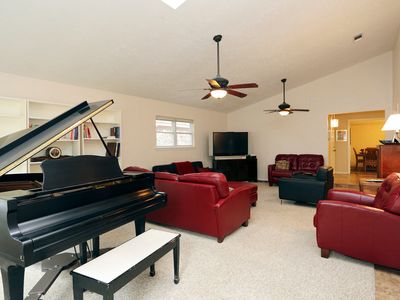 2307 Lamonte Ln, Houston, TX, 77018