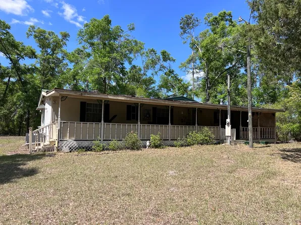 4250 SE 20th St, Trenton, FL 32693
