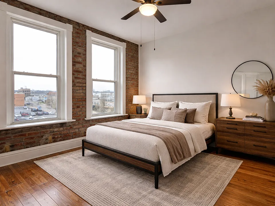 128 N Broad St #1