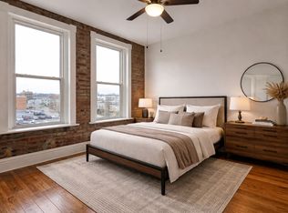 128 N Broad St APT 1, Lancaster, OH