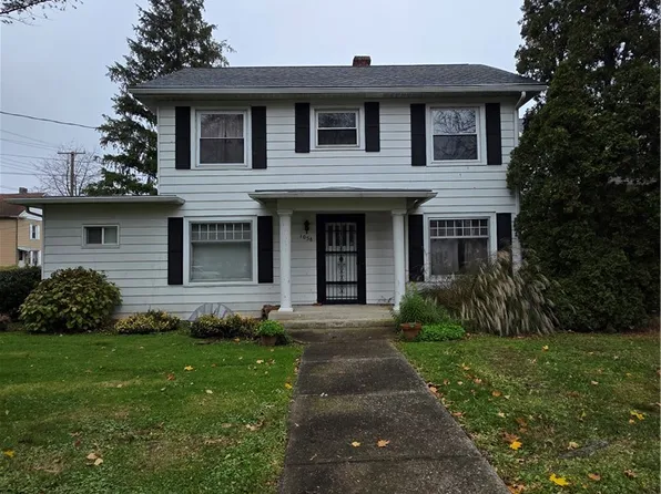 1058 Pennsylvania Ave, Elmira, NY 14904