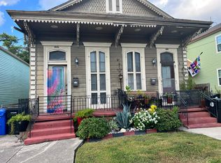 2525 Ursulines Ave, New Orleans, LA 70119