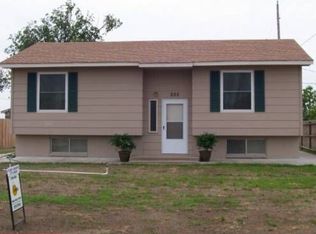 205 Jeremy Ln, Holcomb, KS 67851