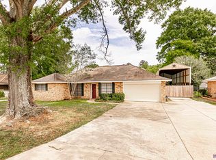 427 Cockerham Rd, Denham Springs, LA 70726