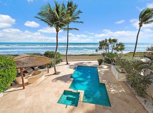 Seven Hundred Ocean Drive, Juno Beach, FL 33408