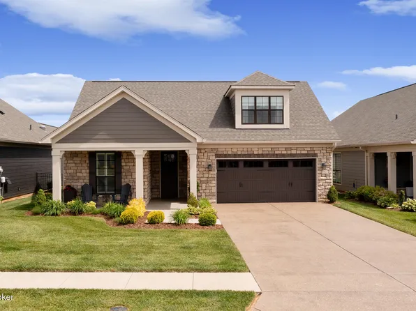 1911 Dressage Cir, Louisville, KY 40245