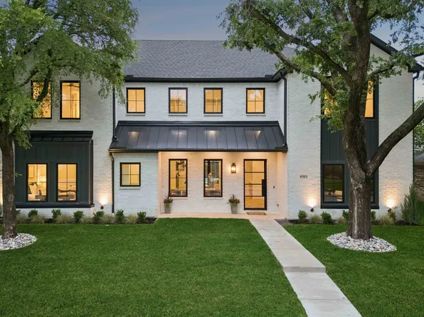 6915 Middle Cove Dr, Dallas, TX 75248