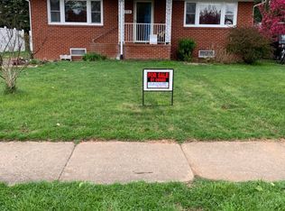 373 Franklin St, Harrisonburg, VA 22801
