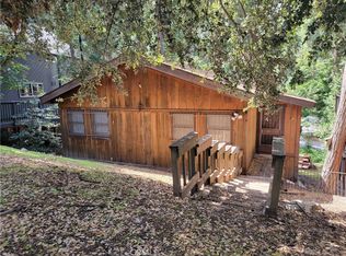 727 Mormon Springs Rd, Crestline, CA 92325