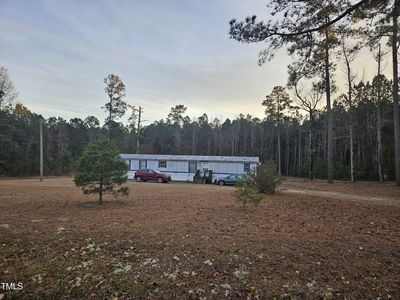 520 Fire Lane Rd, Bunnlevel, NC, 28323