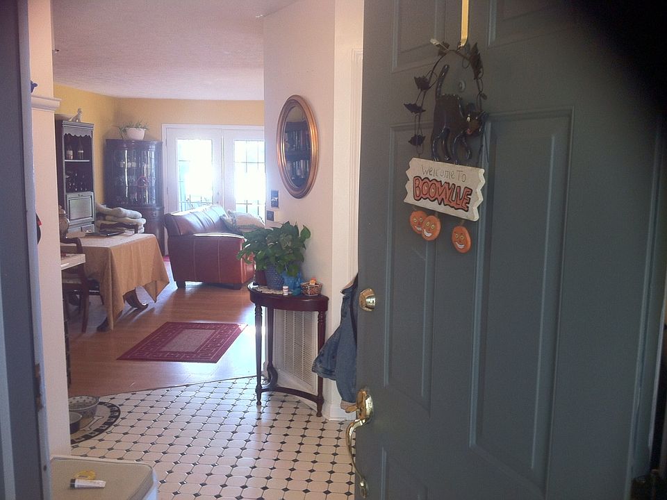 Welcome! Here's the Entry.