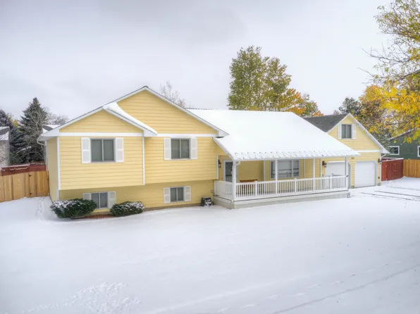 402 S Yellowstone Ave #1, Bozeman, MT 59718