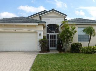456 SW Talquin Ln, Port Saint Lucie, FL 34986