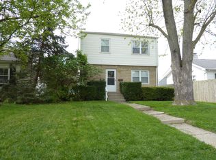 3078 Steele Ave, Columbus, OH 43204