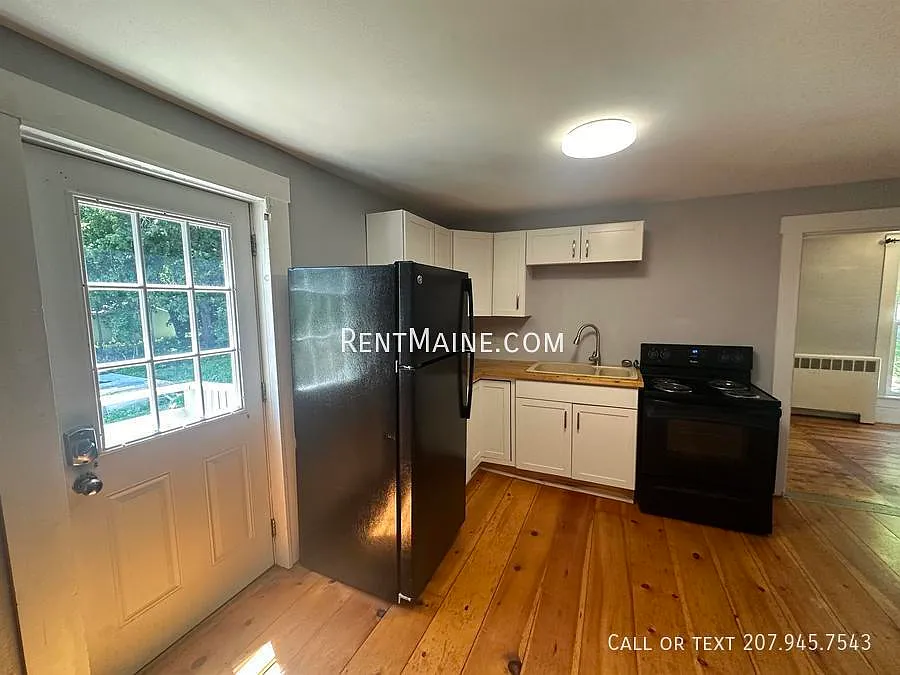 1 bed, $1,100 — Photo 2