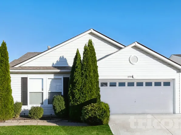 10393 Fairmont Ln, Indianapolis, IN 46234