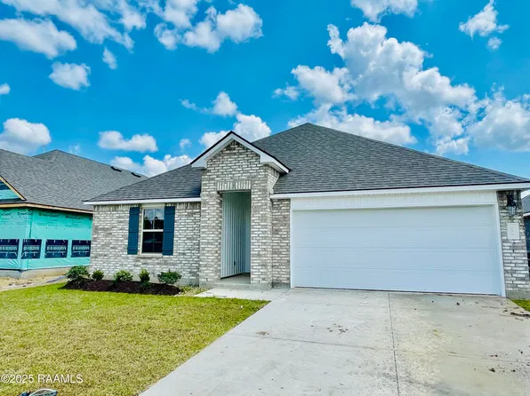 130 Ivywood Ct, Duson, LA 70529