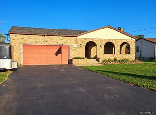 5130 Sweet Home Rd, Niagara Falls, NY 14305
