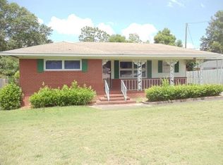 4335 Armour Rd, Columbus, GA 31904