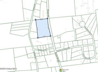 2100 Nys Rte #9N, Greenfield Center, NY 12833