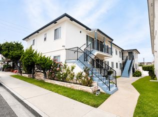 4433 E 4th St APT G, Long Beach, CA 90814
