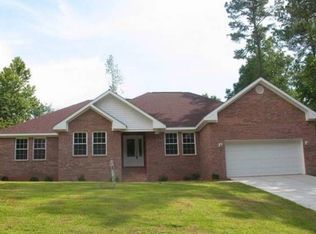 613 Lawson Dr, Troy, AL 36081