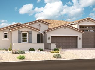 20750 S 216th Pl, Queen Creek, AZ 85142