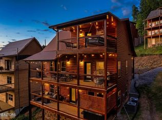 3284 Pine Peak Way LOT 49, Sevierville, TN 37862