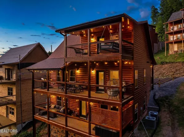 3284 Pine Peak Way Lot 49, Sevierville, TN 37862