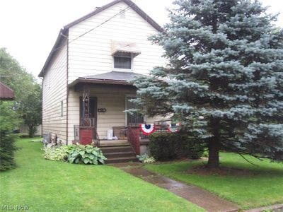 781 Syme St, Masury, OH, 44438
