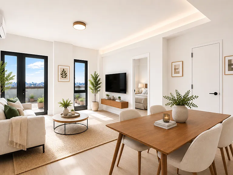1510 Gates Ave #801 — Photo 1