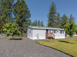 6445 N Dover Rd, Nine Mile Falls, WA 99026