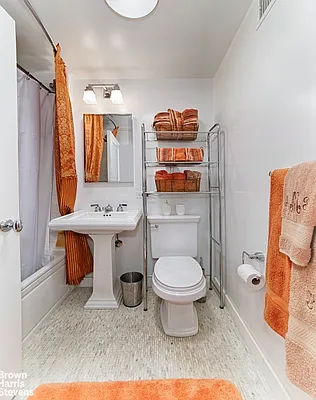 Rented by Brown Harris Stevens | media 11