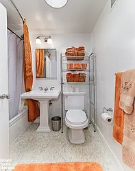 Rented by Brown Harris Stevens