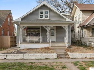 1326 Sumner St, Lincoln, NE 68502
