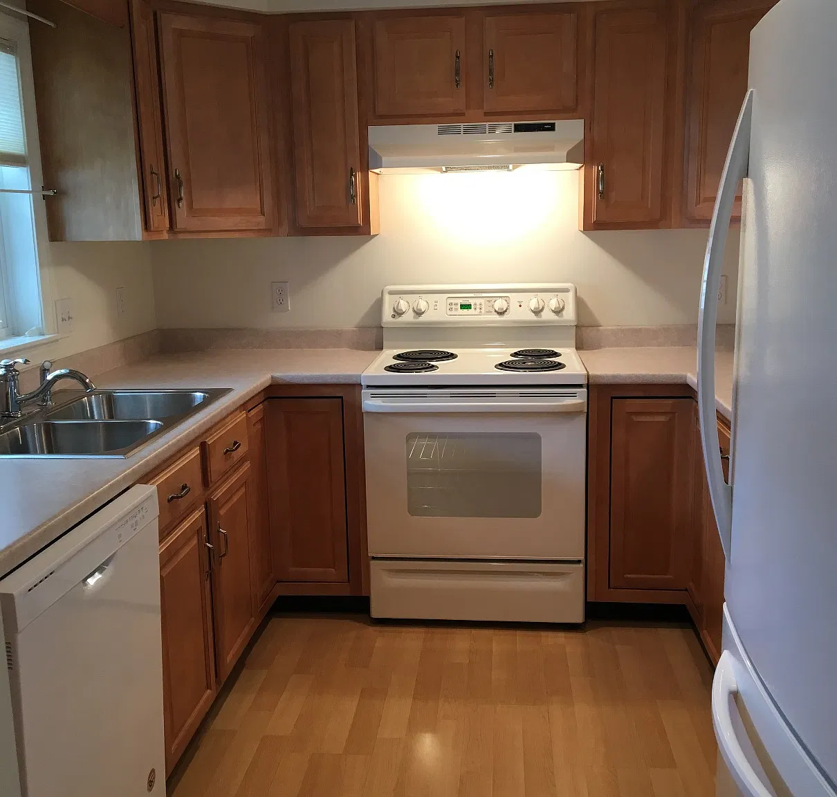 2 bed, 1455 sqft, $2,500 — Photo 4