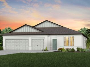 1075 Michelangelo Ln, Winter Haven, FL 33884