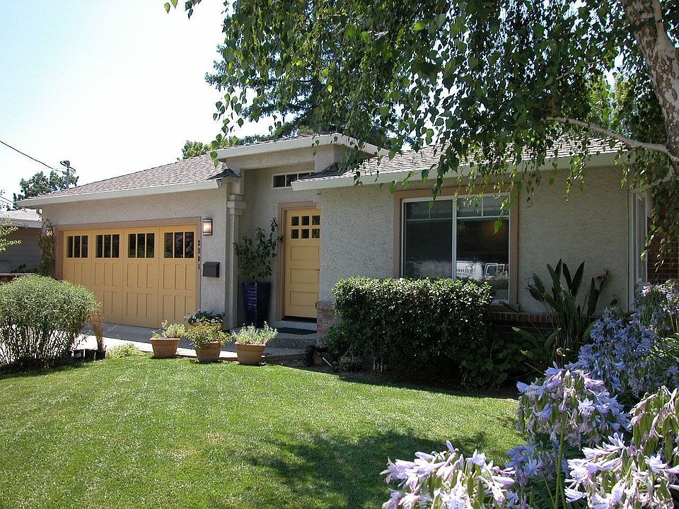 Great Curb Appeal