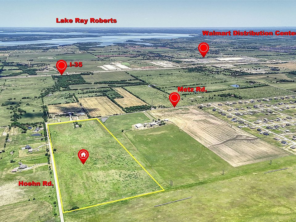 1st image of Tbd Metz Rd