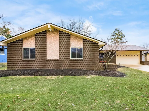 4484 Loos Cir E, Columbus, OH 43214