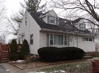 161 King Rd, Churchville, NY 14428