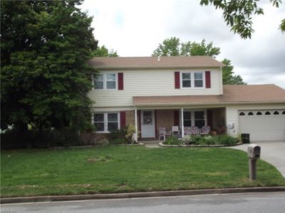 1113 Borg Ct, Virginia Beach, VA, 23464